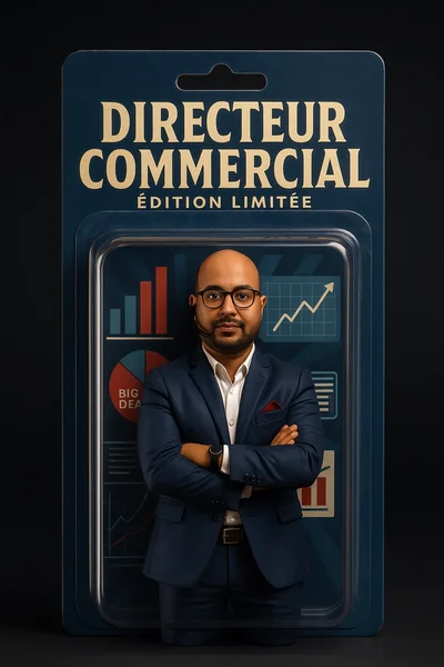 Lyes - Directeur Commercial Site-Moderne.fr