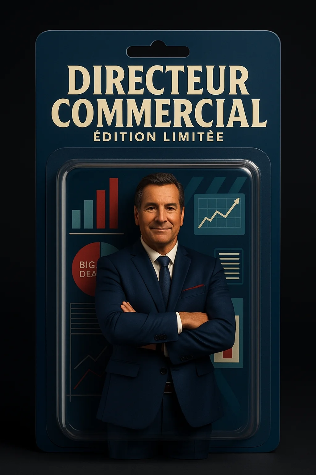 Paul - Directeur Commercial Site-Moderne.fr