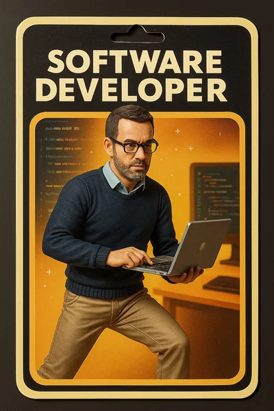 Sébastien - Developpement Site-Moderne.fr